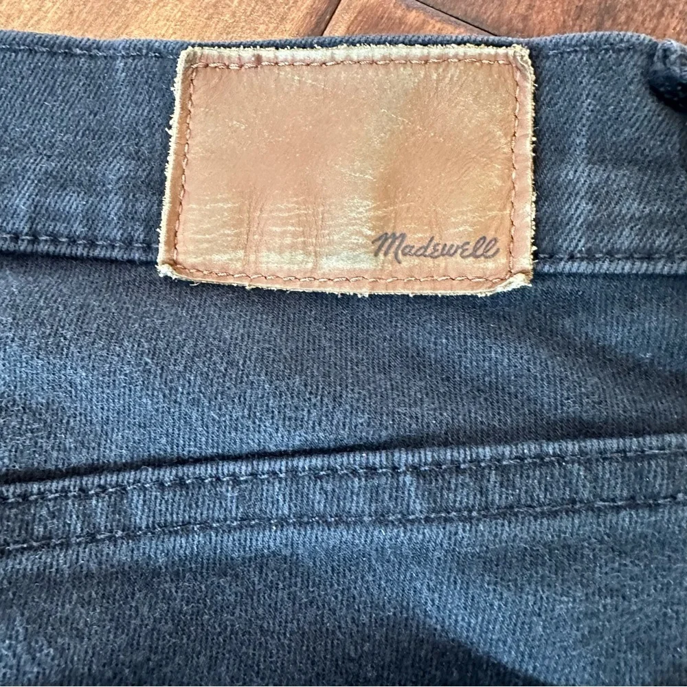 Madewell 9